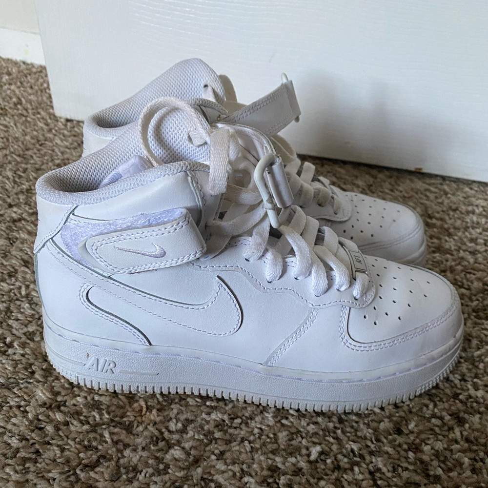 Nike high top